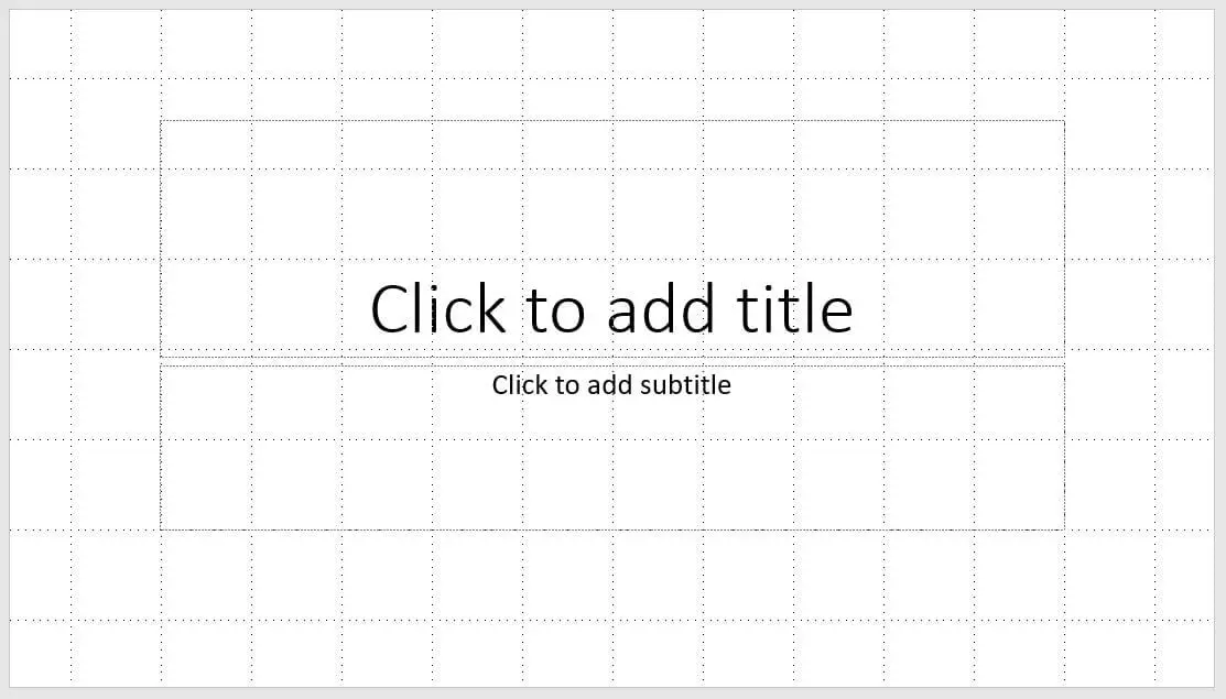 how-to-remove-gridlines-in-powerpoint-slide-vegaslide