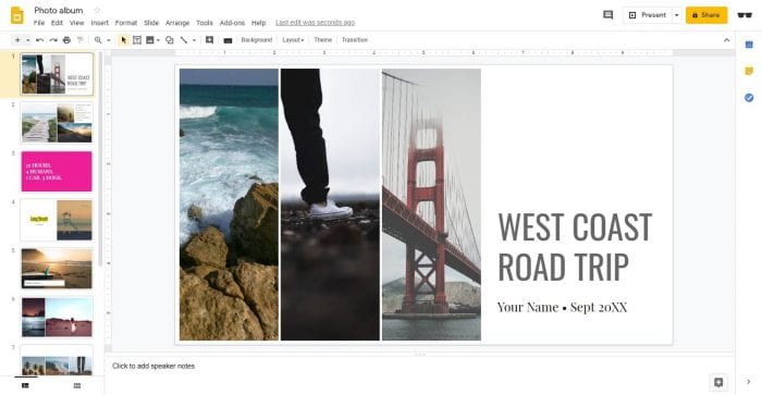 3 Free Web Apps to Make PowerPoint Presentation Without PowerPoint
