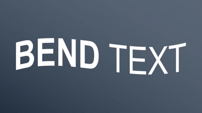 How to Bend Text in PowerPoint Like a Pro
