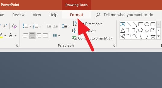 How To Bend Text In PowerPoint Like A Pro Vegaslide