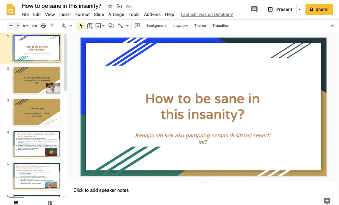 how-to-set-a-timer-slide-on-google-slides-vegaslide