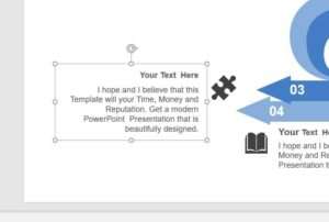 How to Group Multiple Objects in PowerPoint into One - Vegaslide