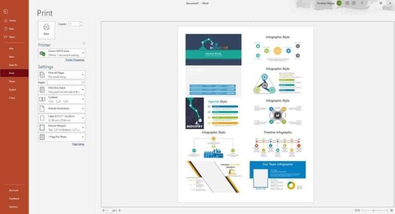 How to make powerpoint slides advance automatically vegaslide