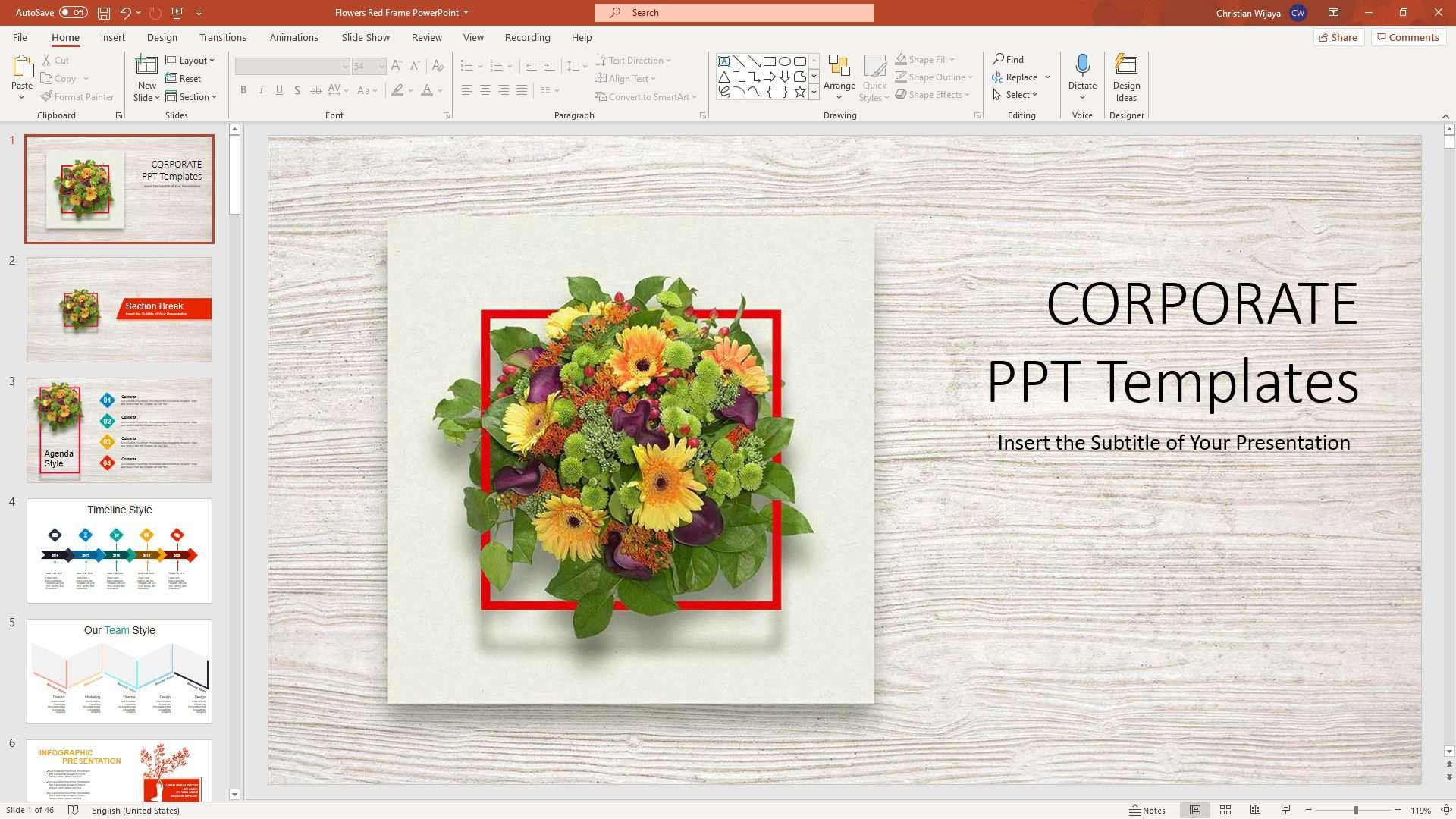 Convert Powerpoint Slides To Jpeg