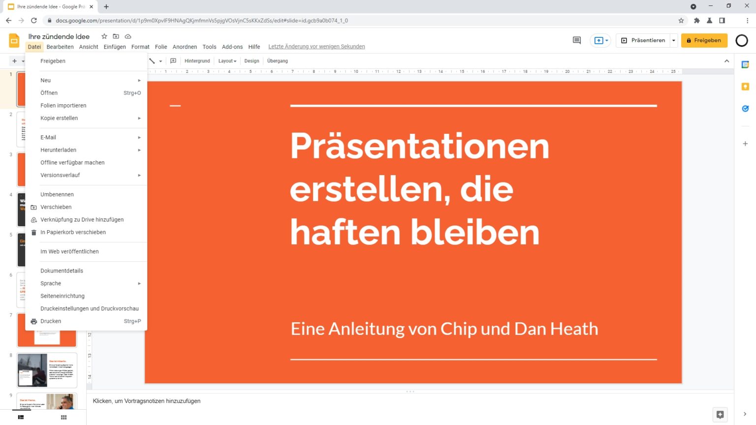 how-to-change-google-slides-interface-language-vegaslide