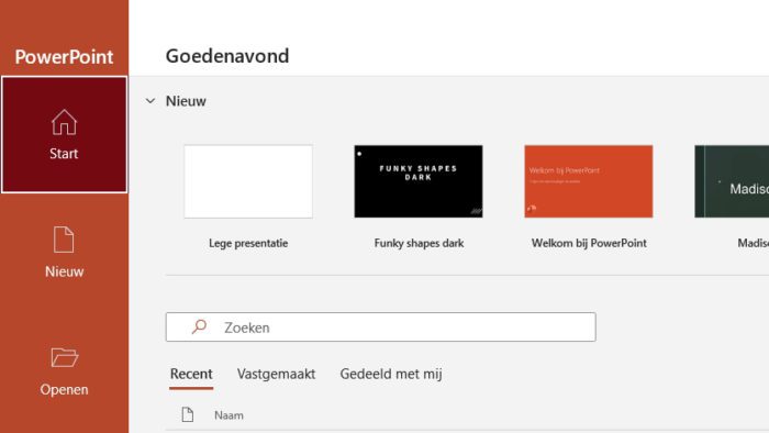 How to Change Display Language in PowerPoint