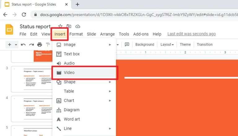 how-to-insert-timer-into-google-slides-2-methods