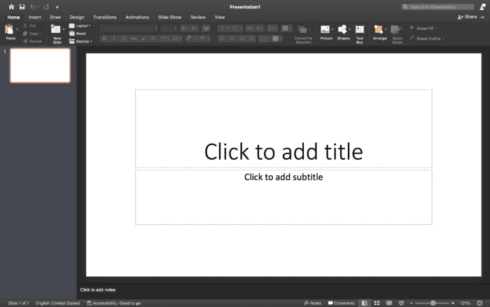 How to Make a Poster Size in PowerPoint