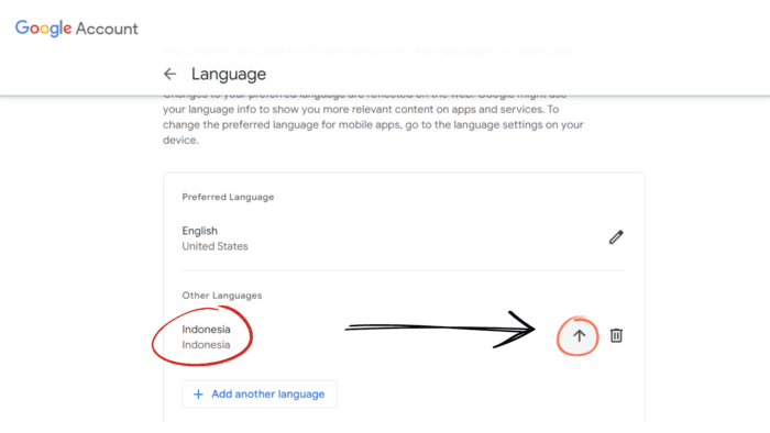 How to Change Language on Google Slides