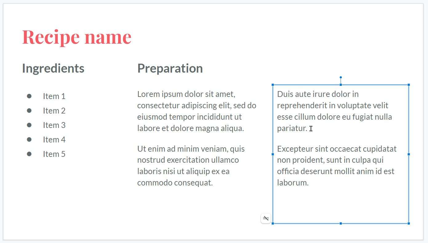 powerpoint delete text box all slides