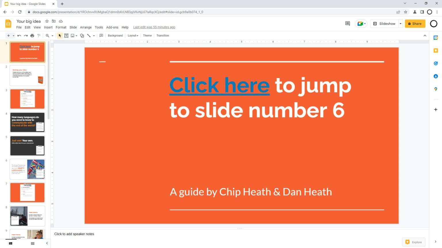 how-to-check-word-count-in-google-slides-vegaslide