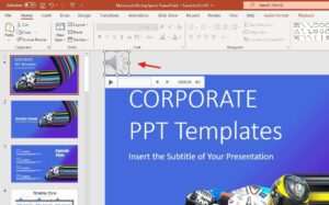 How To Make Audio Automatically Play In Powerpoint Vegaslide How To Make Audio Automatically Play In Powerpoint Vegaslide