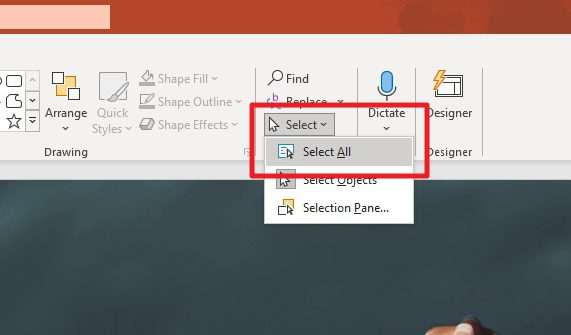 powerpoint slides automatically advance