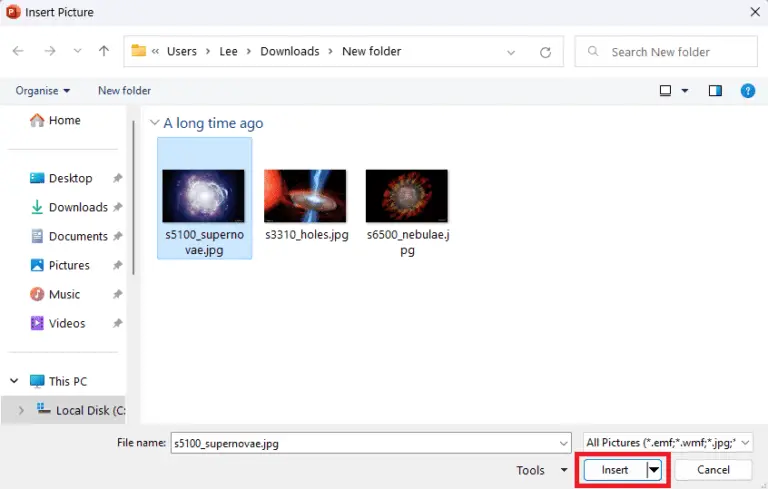 How To Create 3d Cube With Pictures In Powerpoint Vegaslide How To Create 3d Cube With Pictures In Powerpoint Vegaslide