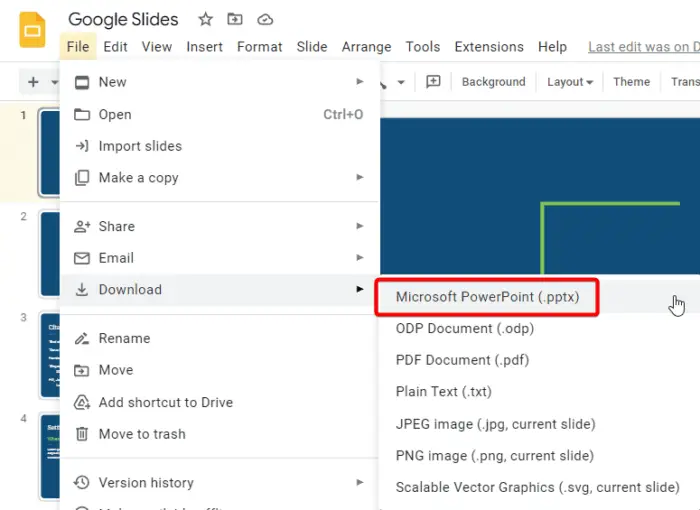 How to Import Canva into Google Slides and Vice Versa - Vegaslide