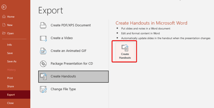 How to Do Word Count in PowerPoint - Vegaslide