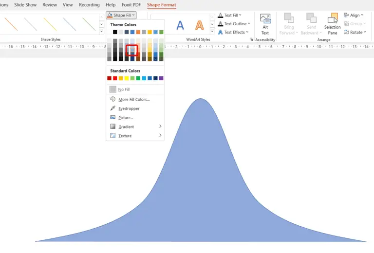 how-to-make-a-bell-curve-in-powerpoint-vegaslide