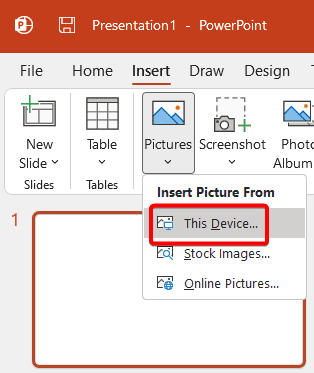 How to Create Mouse-over Effect in PowerPoint to Highlight an Area 3