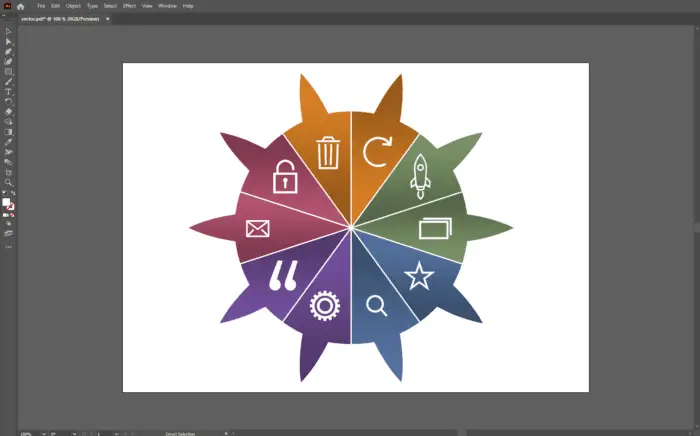 How to Convert Image in PowerPoint to Vector
