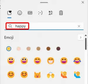 How to Add Emoji to Your PowerPoint Presentation - Vegaslide