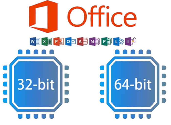 How to Check Office Version 32-bit or 64-bit