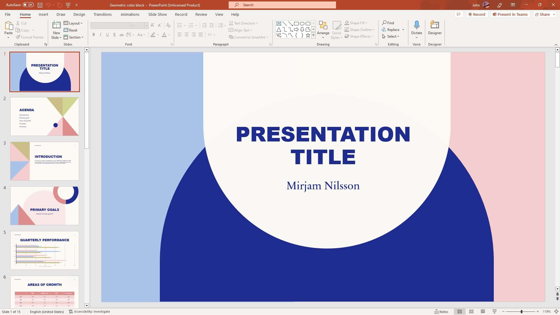 how-to-add-a-speaker-note-in-powerpoint-vegaslide