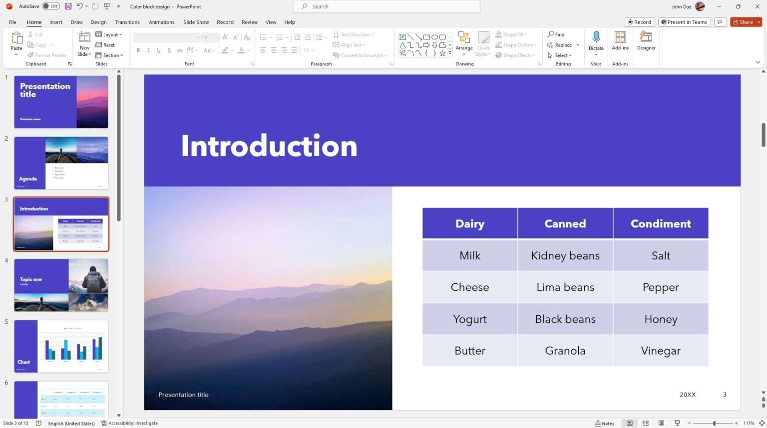 how-to-change-table-border-color-in-powerpoint-template