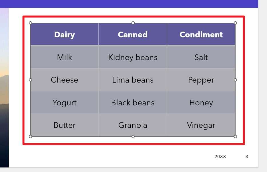 how-to-change-table-border-color-in-powerpoint-vegaslide