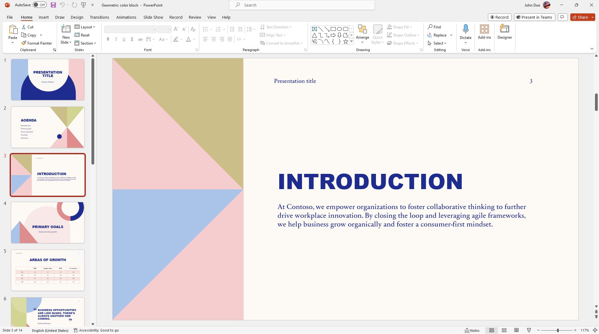powerpoint presentation how to change background