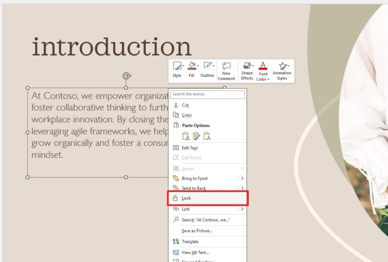 how-to-lock-text-box-in-powerpoint-vegaslide