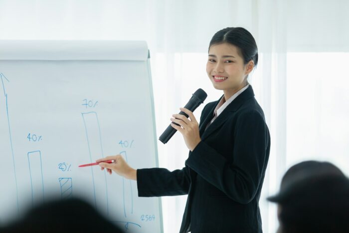 Tips to Make the Best PowerPoint Presentations