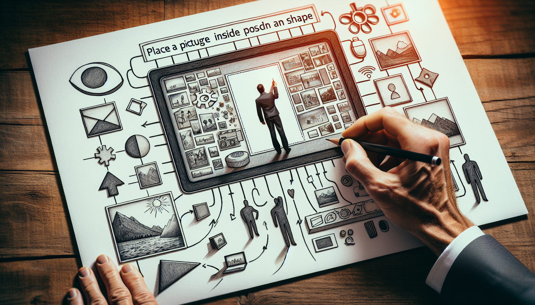 how-to-place-a-picture-inside-a-powerpoint-shape-vegaslide